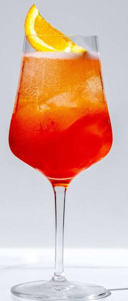 Campari Orange